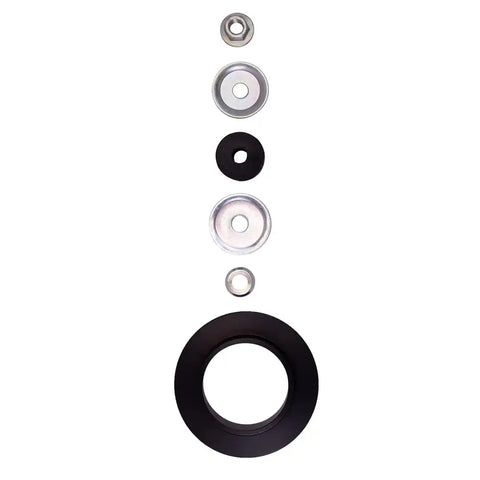 BILSTEIN 47-310896 SUSPENSION KIT