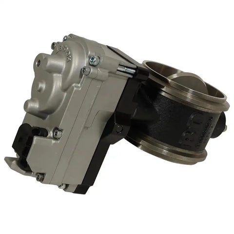 BD DIESEL 1027348 ELEC EXH BRAKE 4INCH