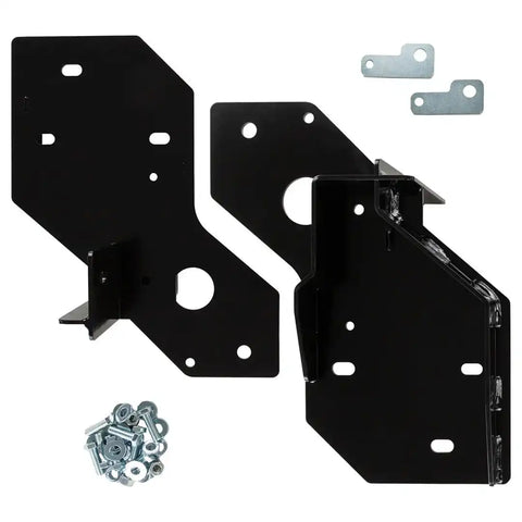 ARB 3562060 Bumper Mounting Kit Complete Kit To Install ARB Bumper