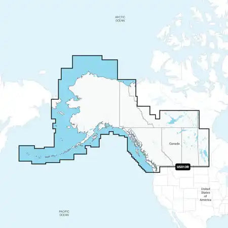 GARMIN CARTO 010-C1485-00 GARMIN NAVIONICS VISION+ CANADA WE