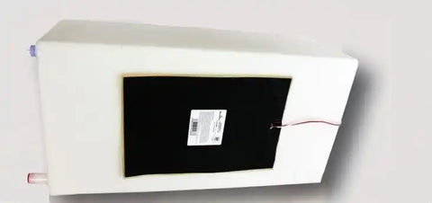THERMA HEAT HOLDING TANK