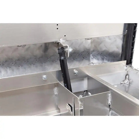 WEATHERGUARD 121-0-04 SADDLE BOX