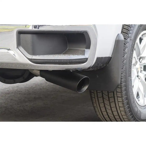 Flowmaster 817854 Outlaw Series, Cat Back Exhaust System