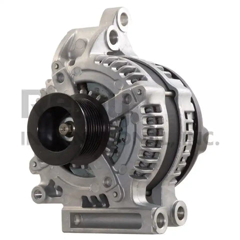 REMANUFACTURED ALTERNATOR