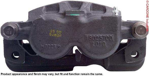 FRICTION CHOICE CALIPERS