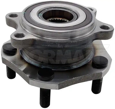 DORMAN 951-117 HUB BEARING ASSEMBLY