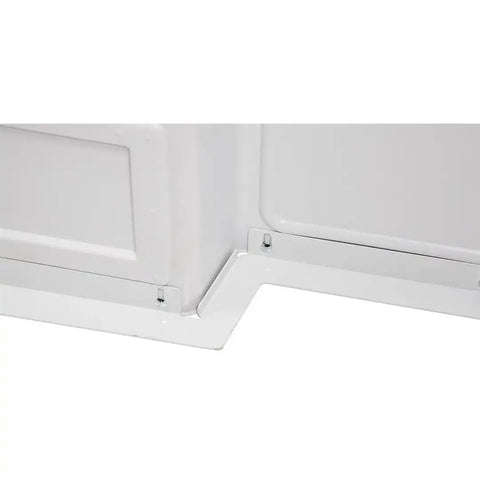 CABMAX COMP. BULKHEAD - TRANSIT LR