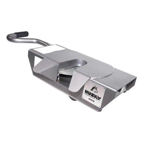 Husky Towing 33157 Replacement Housing/ Head and Yoke For 26000 Pound Hitches