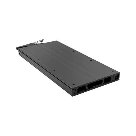MINN KOTA 1854057 MKA-57 ED HD ALUM SLIKE QRB