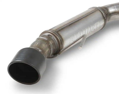 Flowmaster 717902 FlowFX Axle Back Exhaust System