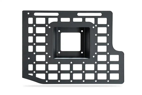 A.DESERT DES AC1903201NA BED SIDE MOLLE PANELS