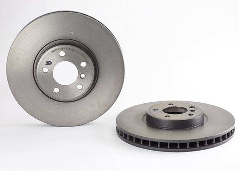 DISC BRAKE ROTOR