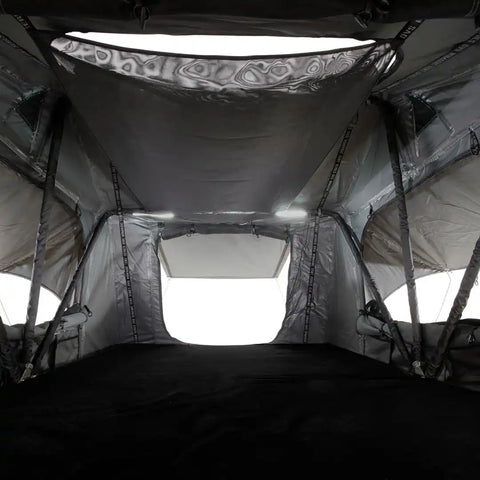 N3S NOMADIC 3 STANDARD ROOF TOP TEN