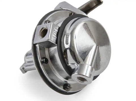 Fuel Pump Mechanical
