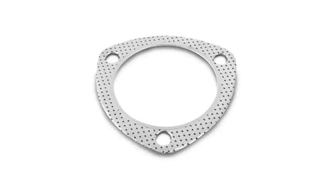 VIBRANT 1464 3BOLT HI TEMP EXH GASKET