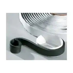1'X20' BUTYL BLK. EACH