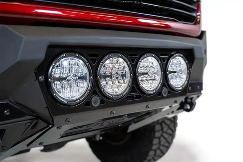Addictive Desert Designs F560014110103 - Bomber Front Bumper