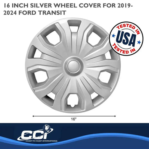 Coast To IWC54316S Wheel Cover