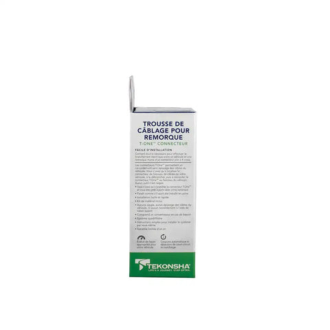 DRAW TITE 118292 T1 CONNECTOR 20 TOY HIGHLANDER