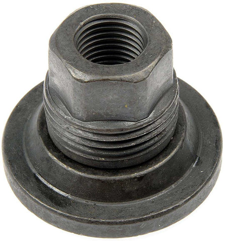 DORMAN 611-202.1 WHEEL NUT BLACK M14-1.5