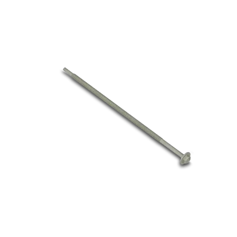 DOMETIC 3107421.012 8' MOUNTING SCREW (SINGLE)