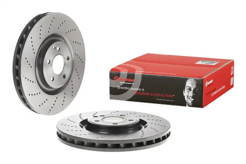 DISC BRAKE ROTOR