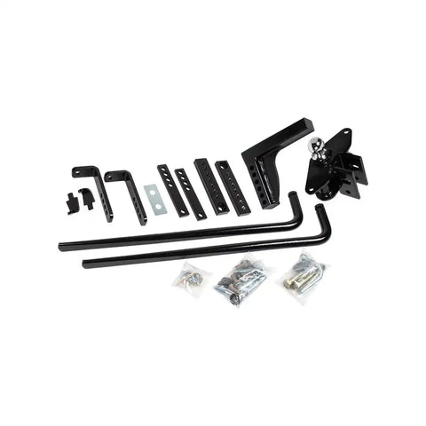 REESE  PRO ROUND BAR WEIGHT DISTR.
