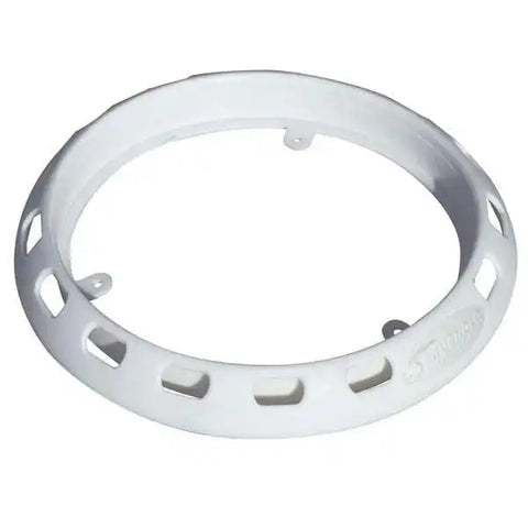 SHURHOLD IND 2463 5 GALLON WHITE BUCKET KIT + BASE