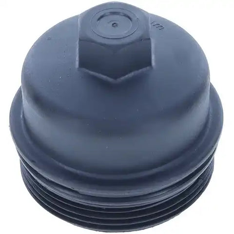 ENGINE OIL FILTER CAP