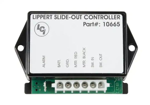 SLIDE-OUT CONTROLLER 10665