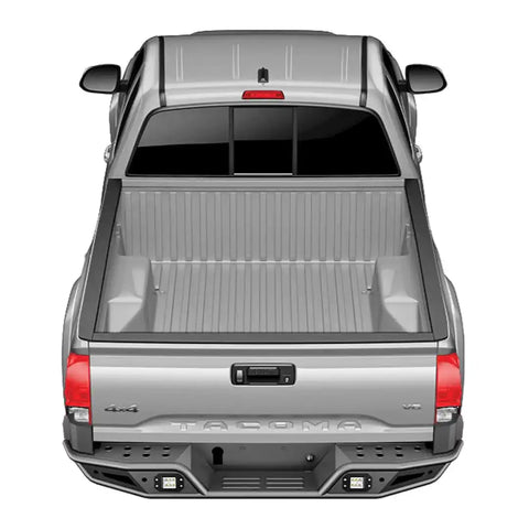TrailFX RPRB001TI - Bumper