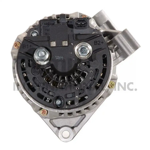 REMANUFACTURED ALTERNATOR