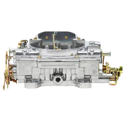 EDELBROCK 1404 CARB 500CFM MANUAL CHOKE