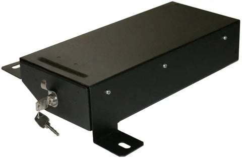 UNDERSEAT CONSOLE