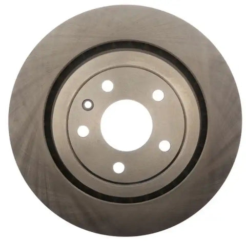 BRAKE ROTOR