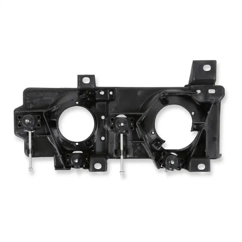 HOLLEY 04-357 1988-1989 C1500 H/L MNTING BRKT LH