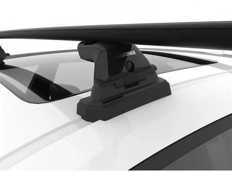 Yakima 8000250 Roof Rack Mounting Kit Component Landing Pad For 27 To 32 Inch Yakima