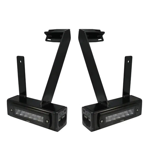 2017-CURRENT DODGE RAM 2500 3500 HI