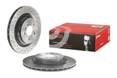DISC BRAKE ROTOR
