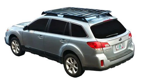 SUBARU OUTBACK PLATFORM RACK