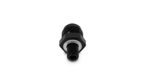 VIBRANT 16616 METRIC STRAIGHT ADAPTER