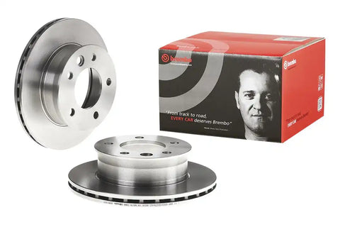 DISC BRAKE ROTOR