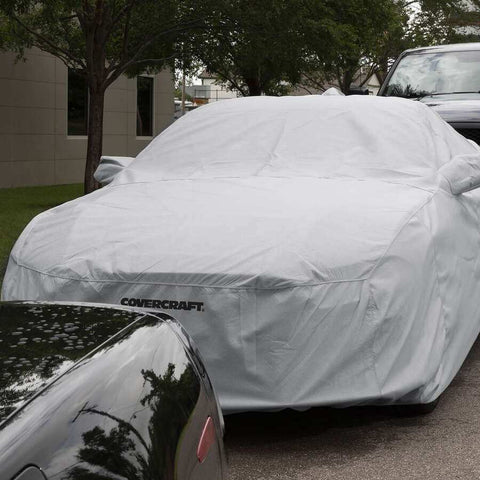 COVERCRAFT C16104AC CUSTOM 5-LAYER SOFTBACK ALL CLIMATE