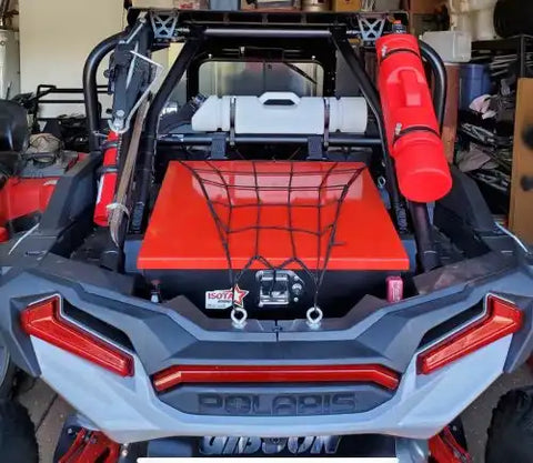 ROTOPAX RP-1.5G-1.75IN ROLLPAX 1.5 GALLON GASOLINE - 1.75'