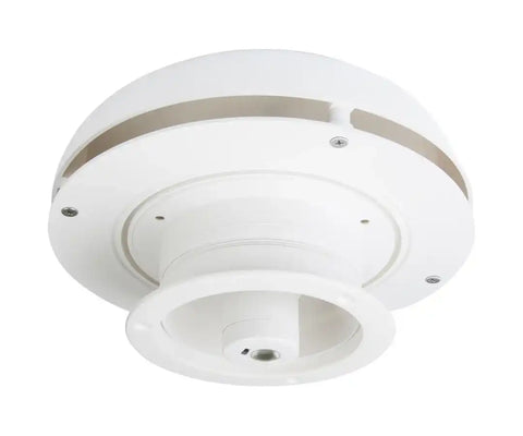 MARINCO N20803W 3' DAY/NIGHT SOLAR VENT - WHITE