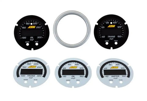 AEM ELECTRON 30-0302-ACC X-SERIES ACC