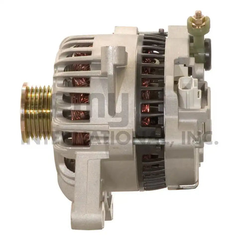 REMANUFACTURED ALTERNATOR