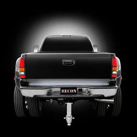 60' LED LIGHTBAR W/REVERS
