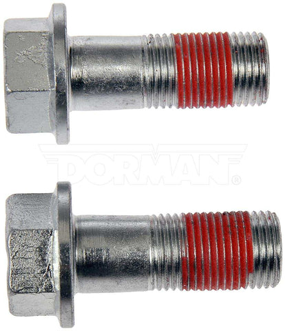 DORMAN 14952 CALIPER BRACKET BOLT