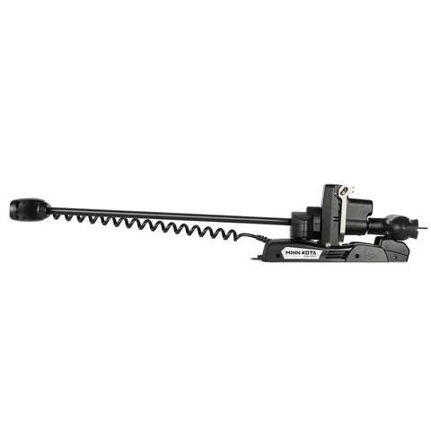 MINN KOTA 1358582 RT INSTINCT 90/115/WR BLK QUEST